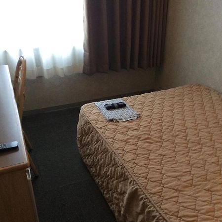 Naha Grand Hotel Bagian luar foto