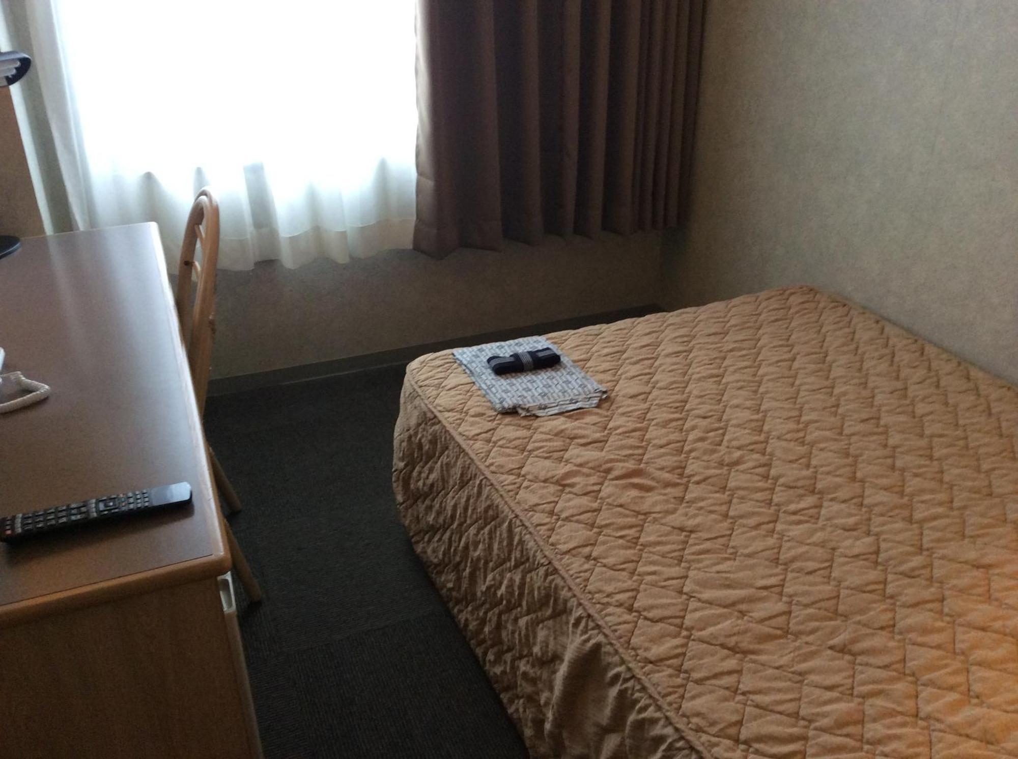 Naha Grand Hotel Bagian luar foto
