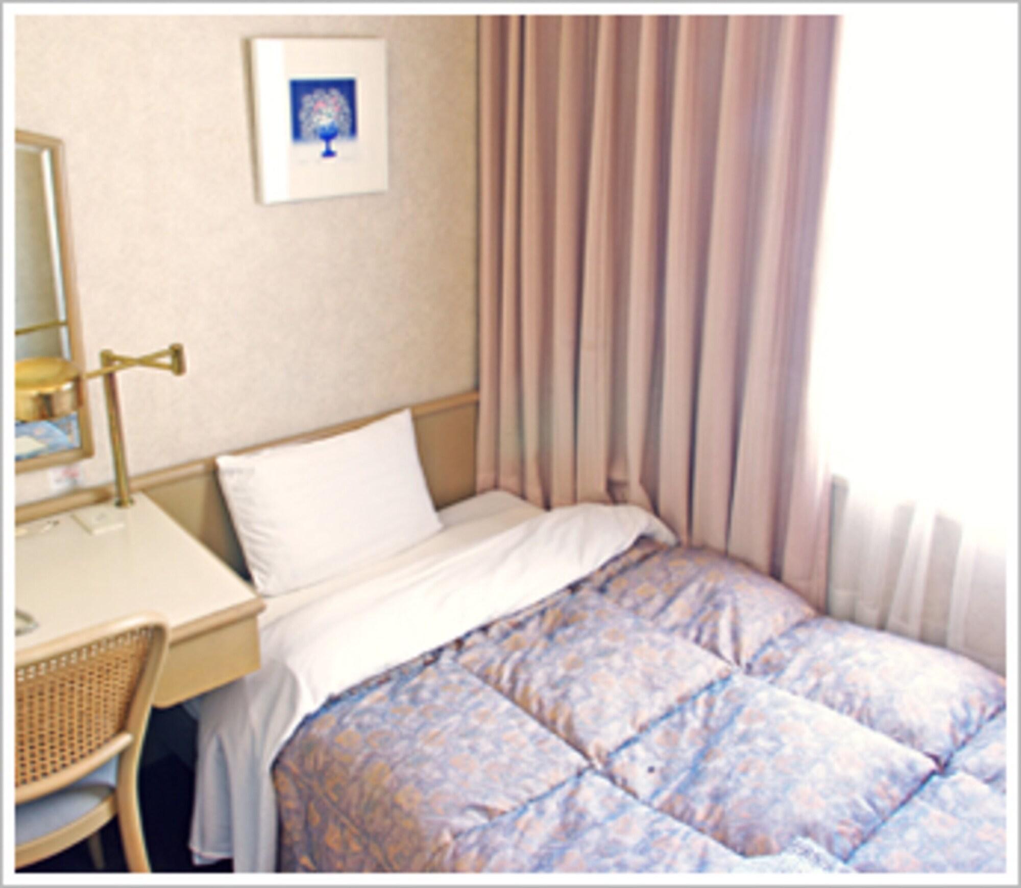 Naha Grand Hotel Bagian luar foto