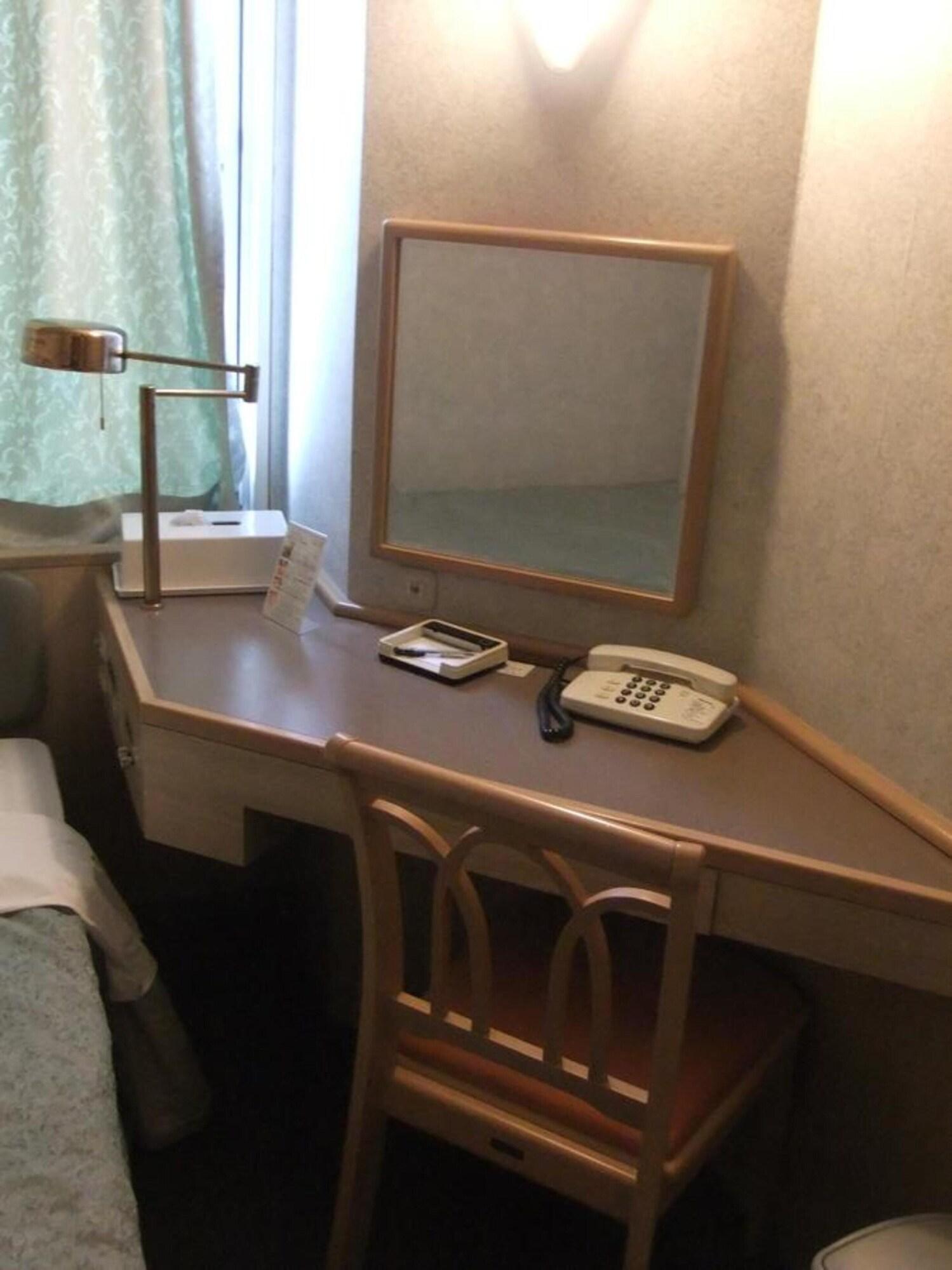 Naha Grand Hotel Bagian luar foto