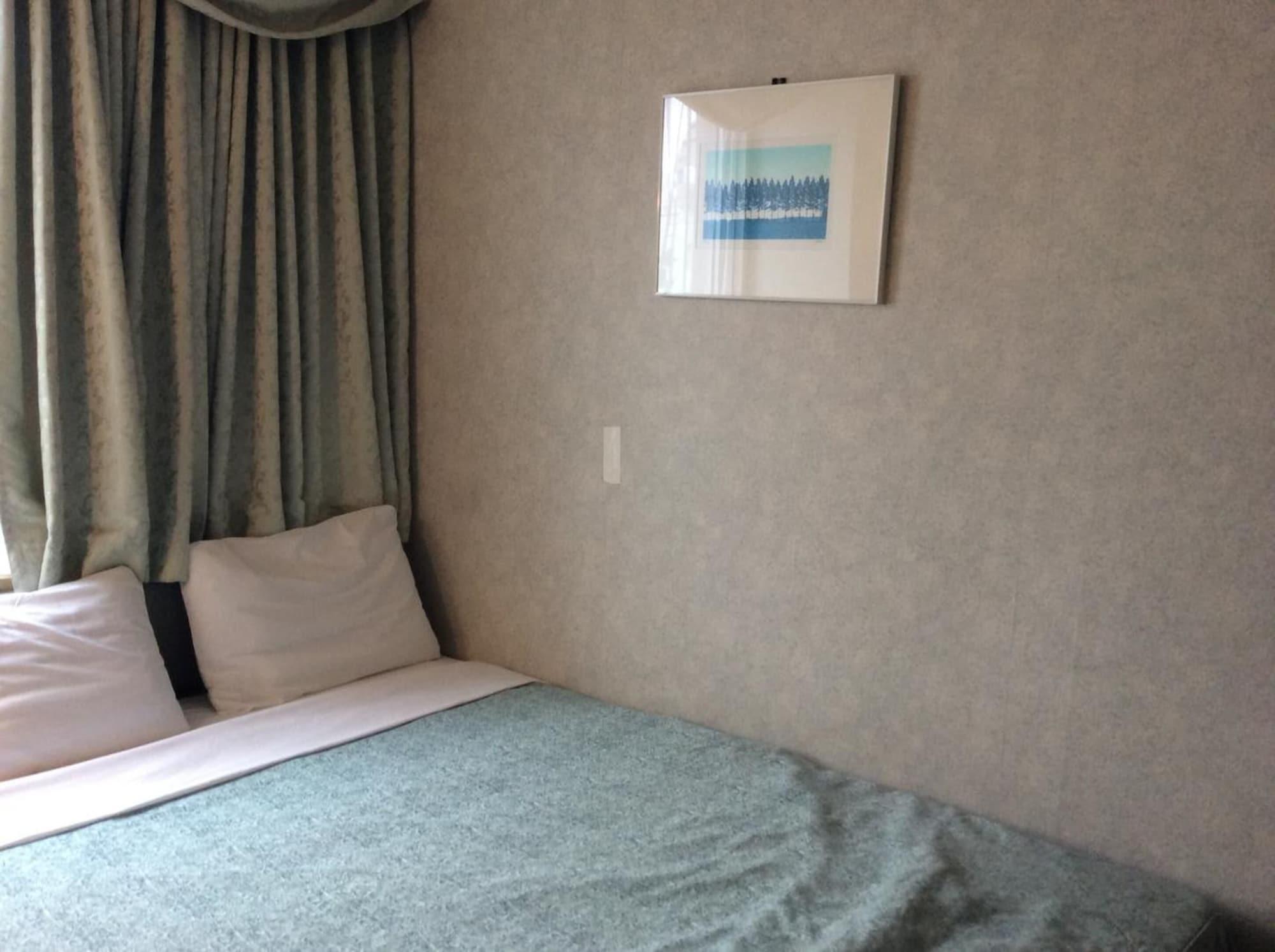 Naha Grand Hotel Bagian luar foto