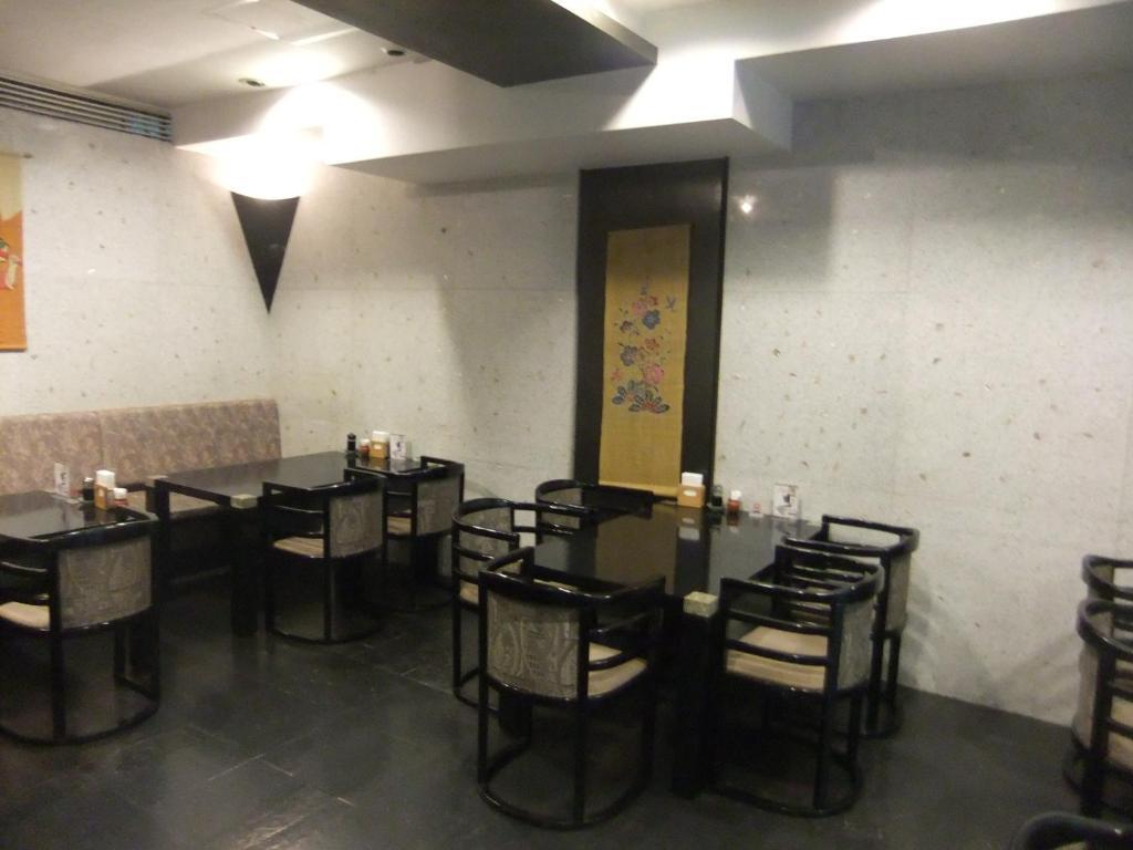 Naha Grand Hotel Bagian luar foto